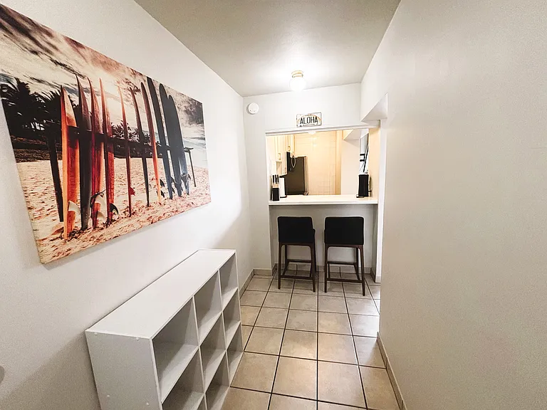 2345 Ala Wai Blvd #1514 — Photo 3