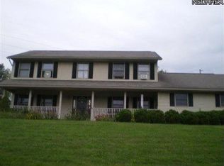 26088 Township Road 37, Coshocton, OH 43812