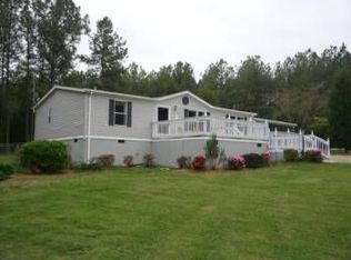 264 Shore Ln, Manson, NC 27553