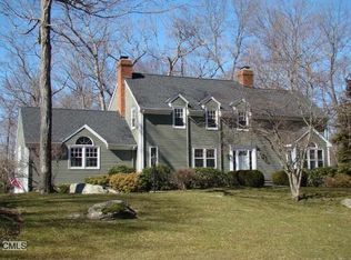 14 Spicewood Ln, Wilton, CT 06897