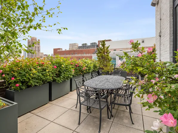 875 Park Avenue image 20 of 21