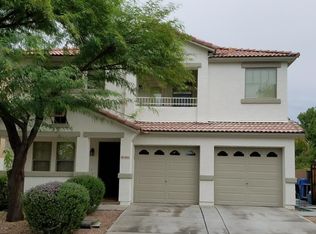 3933 E Blue Sage Rd, Gilbert, AZ 85297