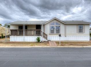 336 E Alluvial Ave SPACE 161, Fresno, CA 93720