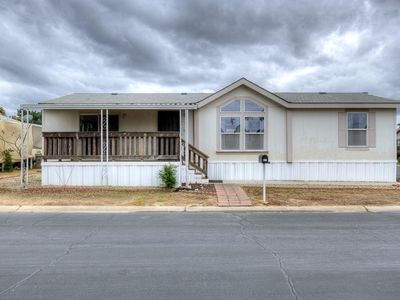 336 E Alluvial Ave SPACE 161, Fresno, CA, 93720