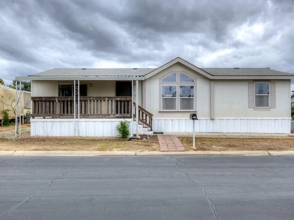 336 E Alluvial Ave Space 161, Fresno, CA 93720