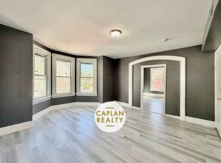 121 Spring St #1B, New Haven, CT 06519