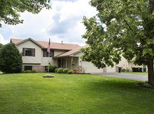 12251 Partridge St NW, Coon Rapids, MN 55448