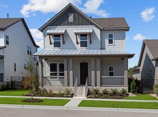 5910 Rangeland Rd, Austin, TX 78747