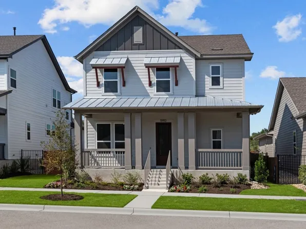 5910 Rangeland Rd, Austin, TX 78747