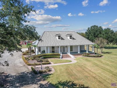 9732 S Tiger Bend Rd, Baton Rouge, LA, 70817