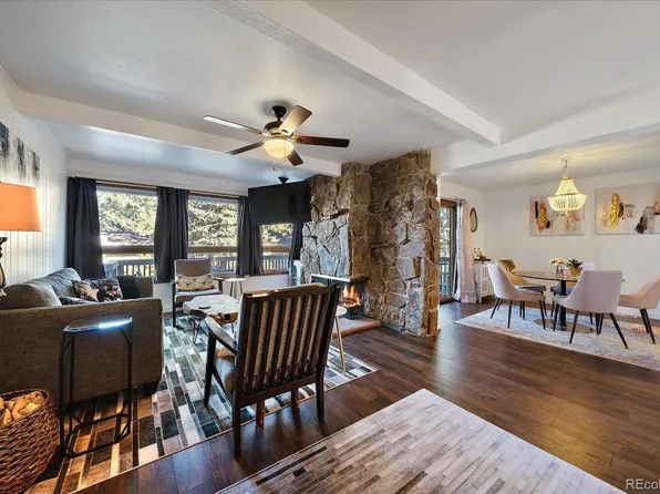 2356 Hiwan Drive #43, Evergreen, CO 80439