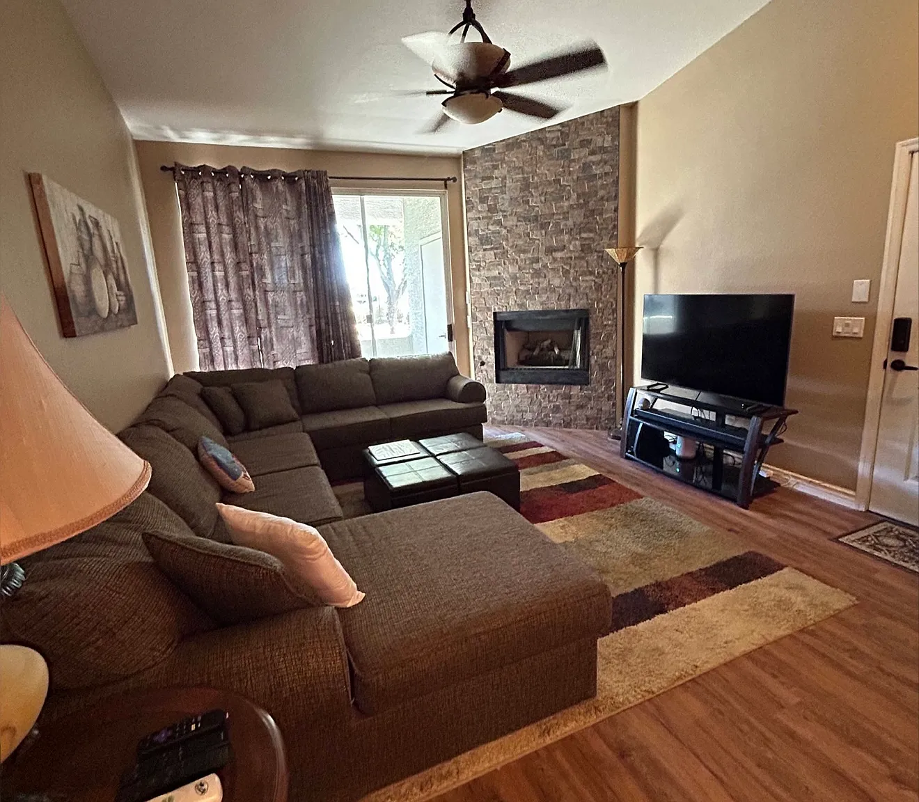 1 bed, 658 sqft, $2,000 — Photo 4