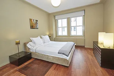 Rented by Brown Harris Stevens