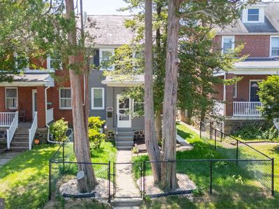 310 W 37th St, Wilmington, DE, 19802