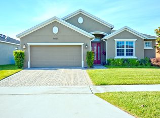 10025 Lethbridge Dr, Orlando, FL 32829