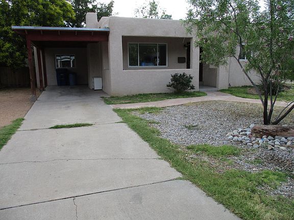 2nd image of 1603 Hermosa Dr NE