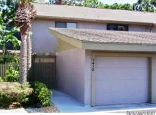 1412 Club Gardens Dr NE, Palm Bay, FL 32905