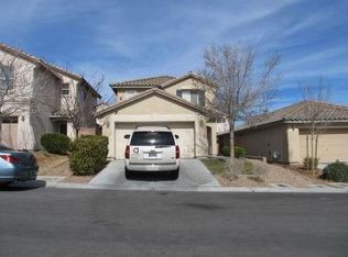 11018 Vasari Ct, Las Vegas, NV 89144