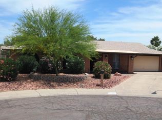 4815 W Mission Ln, Glendale, AZ 85302