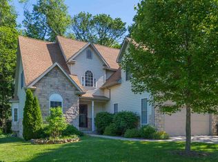 1155 S Weatherstone Ln, Bloomington, IN