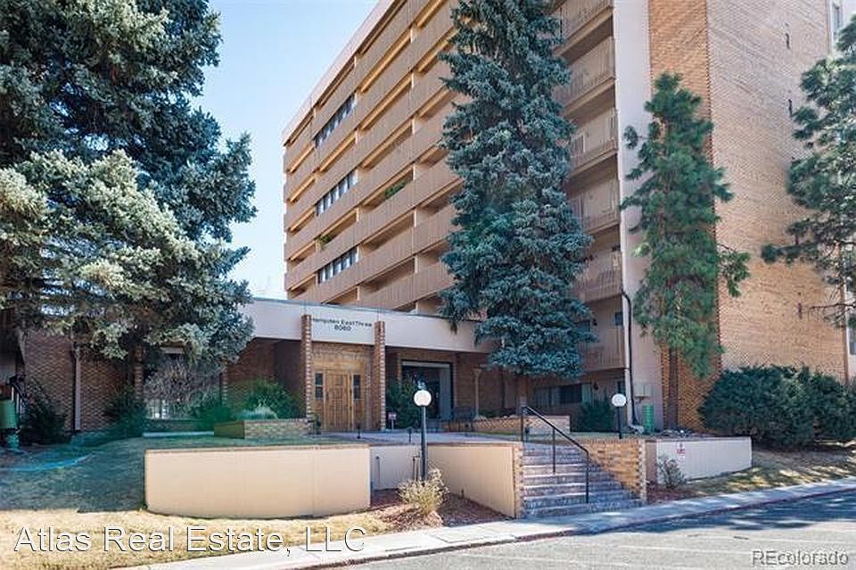 1st image of 8060 E Girard Ave APT 1020