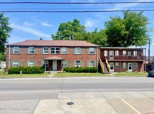 4143 Hillview Ave APT 8, Louisville, KY 40216