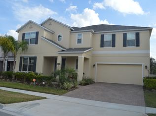 9161 Outlook Rock Trl, Windermere, FL 34786
