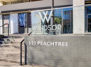 620 Peachtree St NE APT 1116, Atlanta, GA 30308