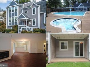 12890 Grays Pointe Rd #12890A, Fairfax, VA 22033