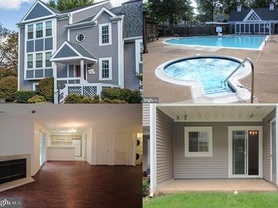 12890 Grays Pointe Rd #12890A, Fairfax, VA, 22033