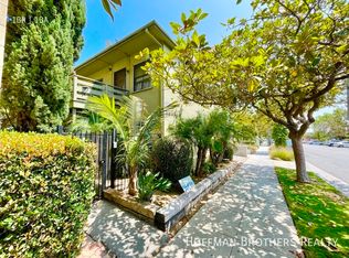 1507 16th St APT 3, Santa Monica, CA 90404