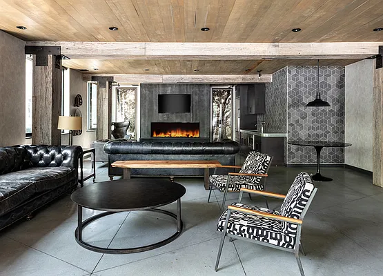 Rented by Compass | media 12