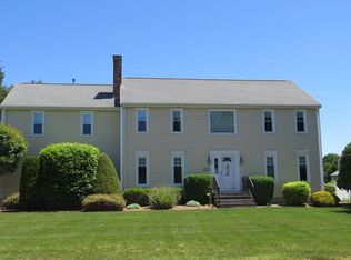 46 Edward Kelleher Dr, Stoughton, MA 02072