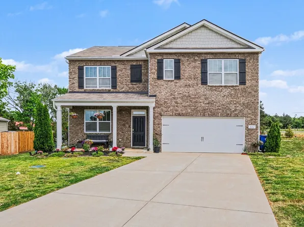 302 Ryan Rd, Chapel Hill, TN 37034