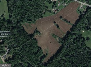 Belvidere Rd, Pt Deposit, MD 21904