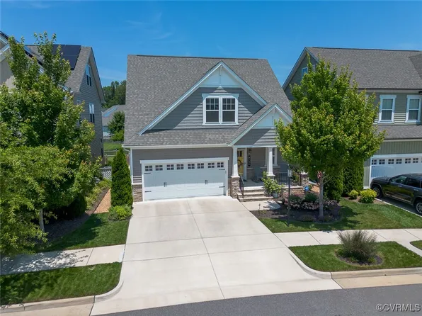 8158 Judith Ln, Mechanicsville, VA 23116