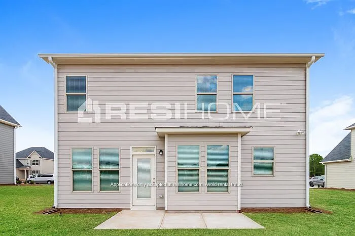 521 Fiery Warbler St — Photo 11