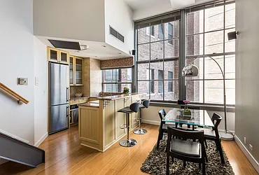 Sold by Brown Harris Stevens