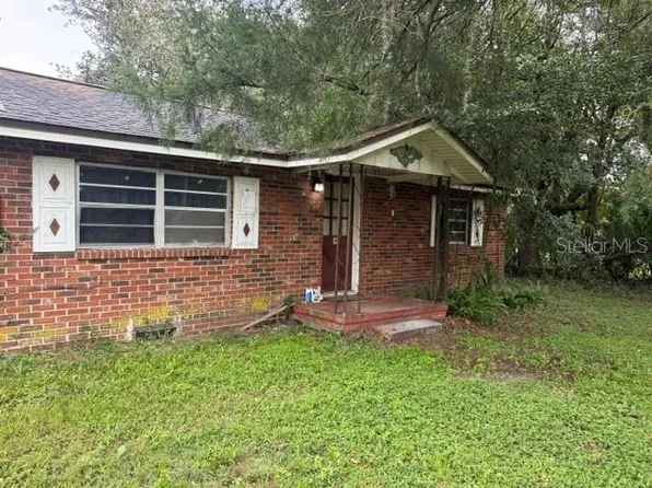 3605 DR LOVE ROAD, ORLANDO, FL 32810