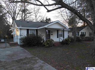 211 S Carolina Dr, Florence, SC 29501