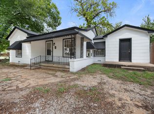 3837B Earl St, Fort Worth, TX 76111