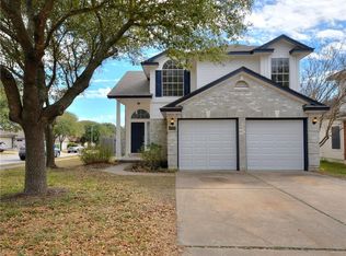 17830 Loch Linnhe Loop, Pflugerville, TX 78660