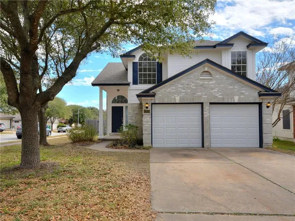 17830 Loch Linnhe Loop, Pflugerville, TX 78660