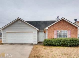 2293 Sugarleaf Trl, Hampton, GA 30228