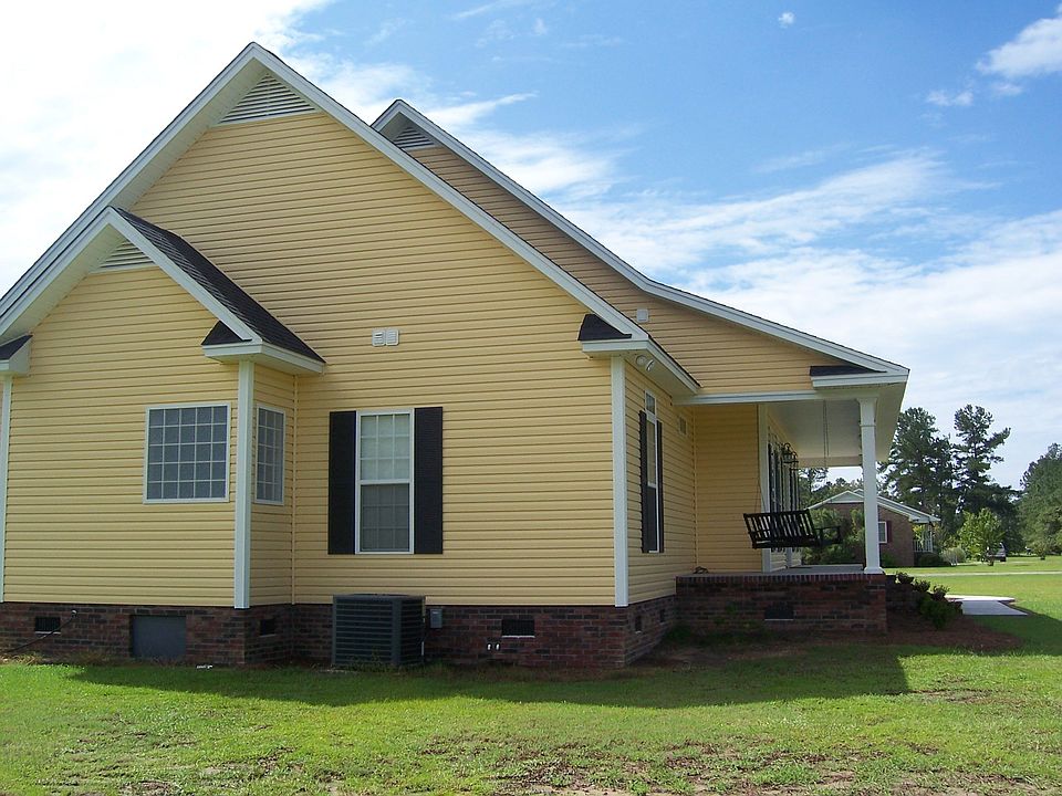 1232 Broad Swamp Rd, Kingstree, SC 29556 Zillow