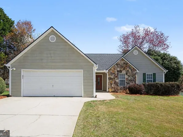 2900 Hampton Valley Dr, Loganville, GA 30052