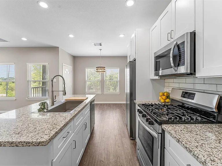 5214 Jezebel St #B — Photo 1