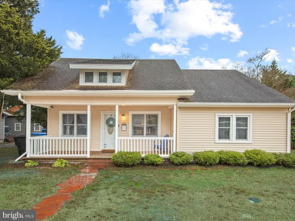 408 Wilkins St, Salisbury, MD 21801