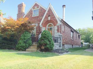 6546 Lindenwood Ave, Saint Louis, MO 63109
