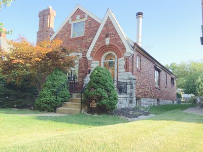 6546 Lindenwood Ave, Saint Louis, MO, 63109